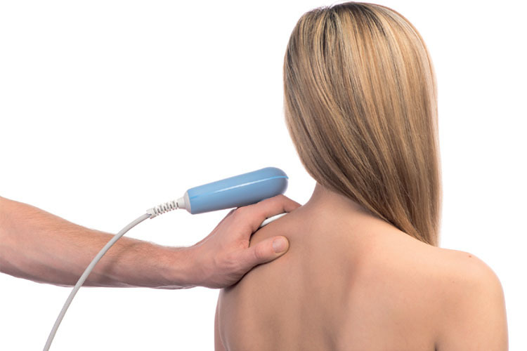 TECAR Therapy BTL – Στοχευμένη θεραπεία με ραδιοσυχνότητες για αποκατάσταση τραυματισμών και ανακούφιση από τον πόνο στη φυσικοθεραπεία.