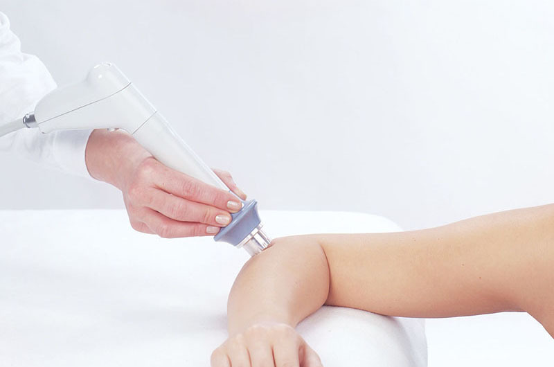 BTL-6000 Shockwave Therapy για θεραπεία κρουστικών κυμάτων