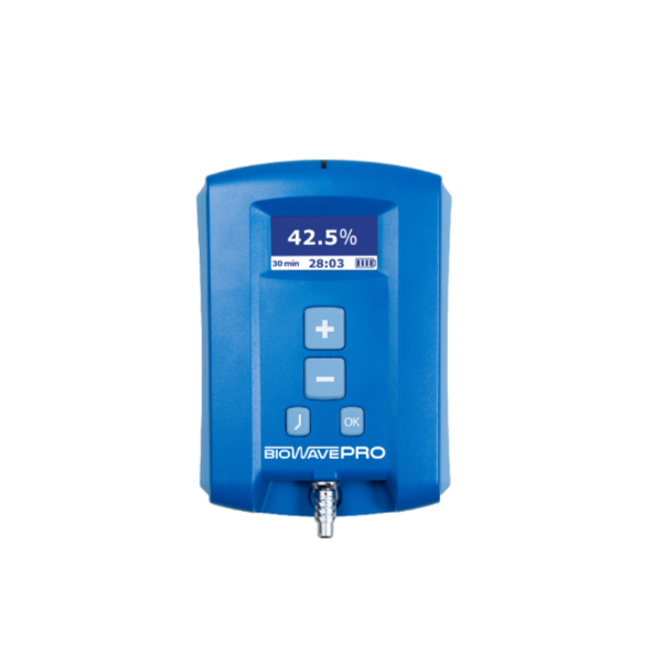 By wave ηλεκτροθεραπεία Γιαννιτσά Physioalma